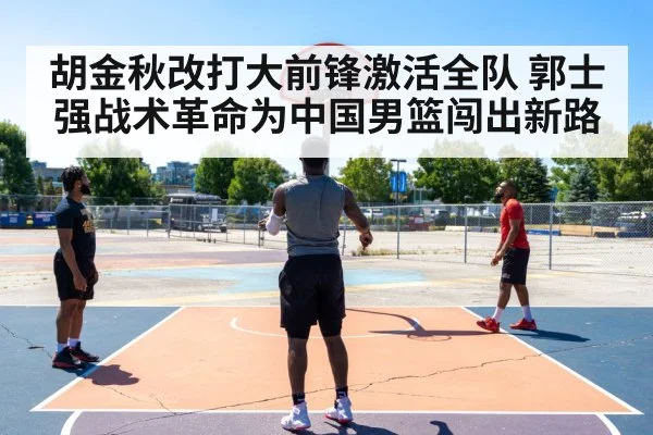 胡金秋改打大前锋激活全队 郭士强战术革命为中国男篮闯出新路