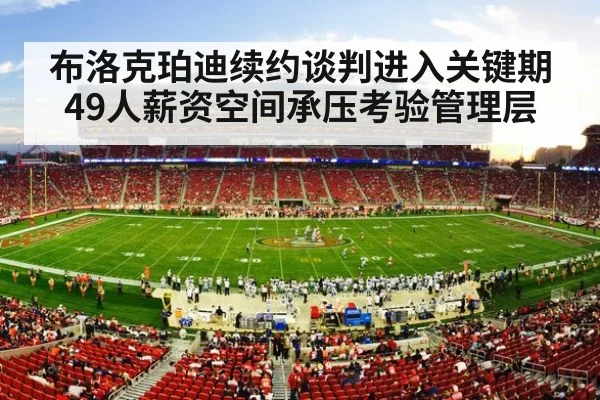 NFL stadium crowd